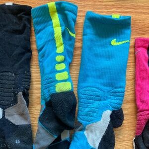 Nike Elite Socks